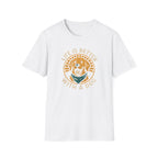 Golden Retriever Logo T-Shirt