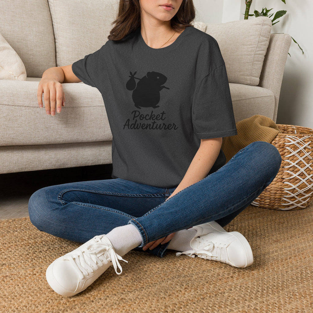 Pancakes and waffles T-Shirt