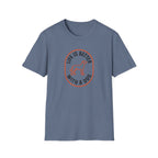 Dog neon sign T-Shirt