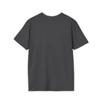 Bunny Sipping Morning Coffee T-Shirt