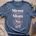 Mom Life T-shirt