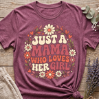 Love My Daughter T-shirt