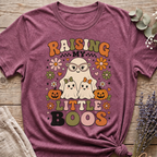 Raising Little Boo's T-shirt