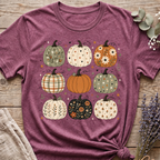 Pumpkin T-shirt