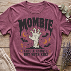 Mombie T-shirt