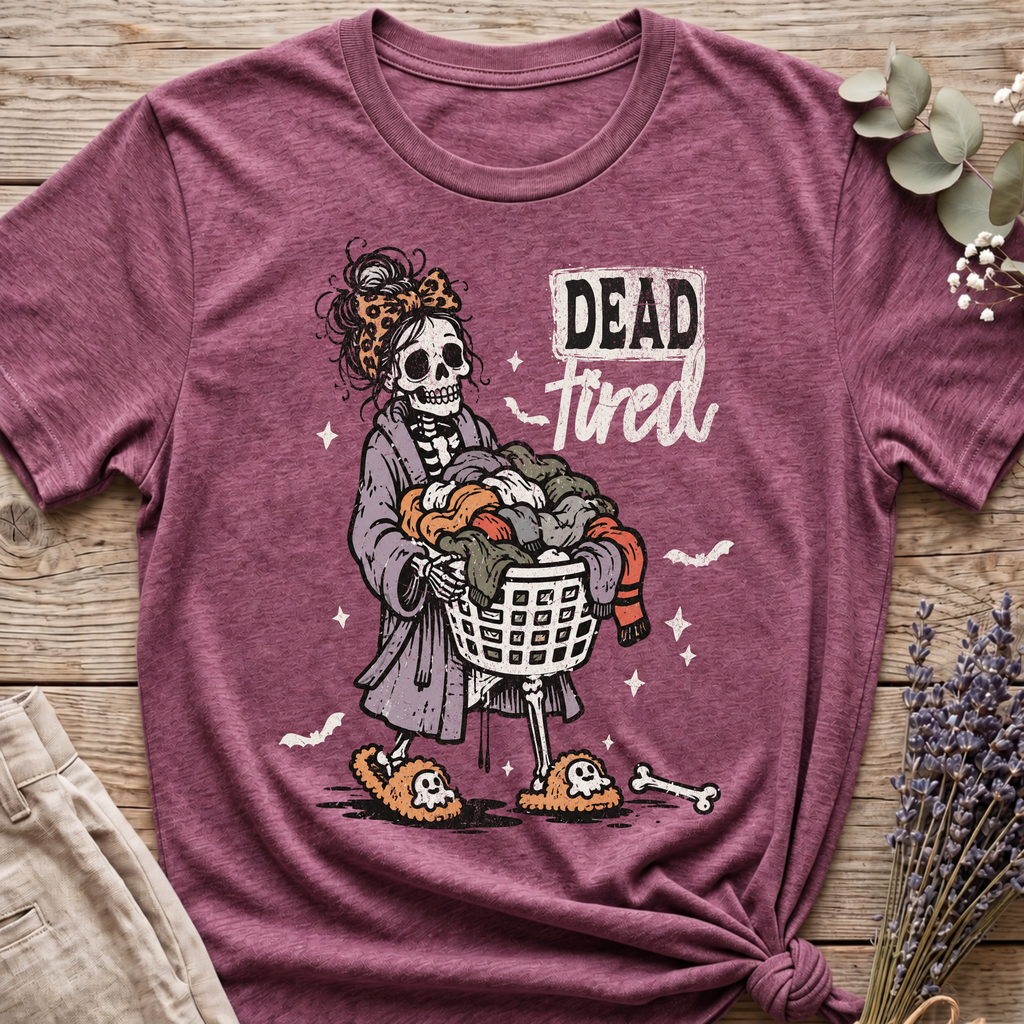 Dead Tired T-shirt