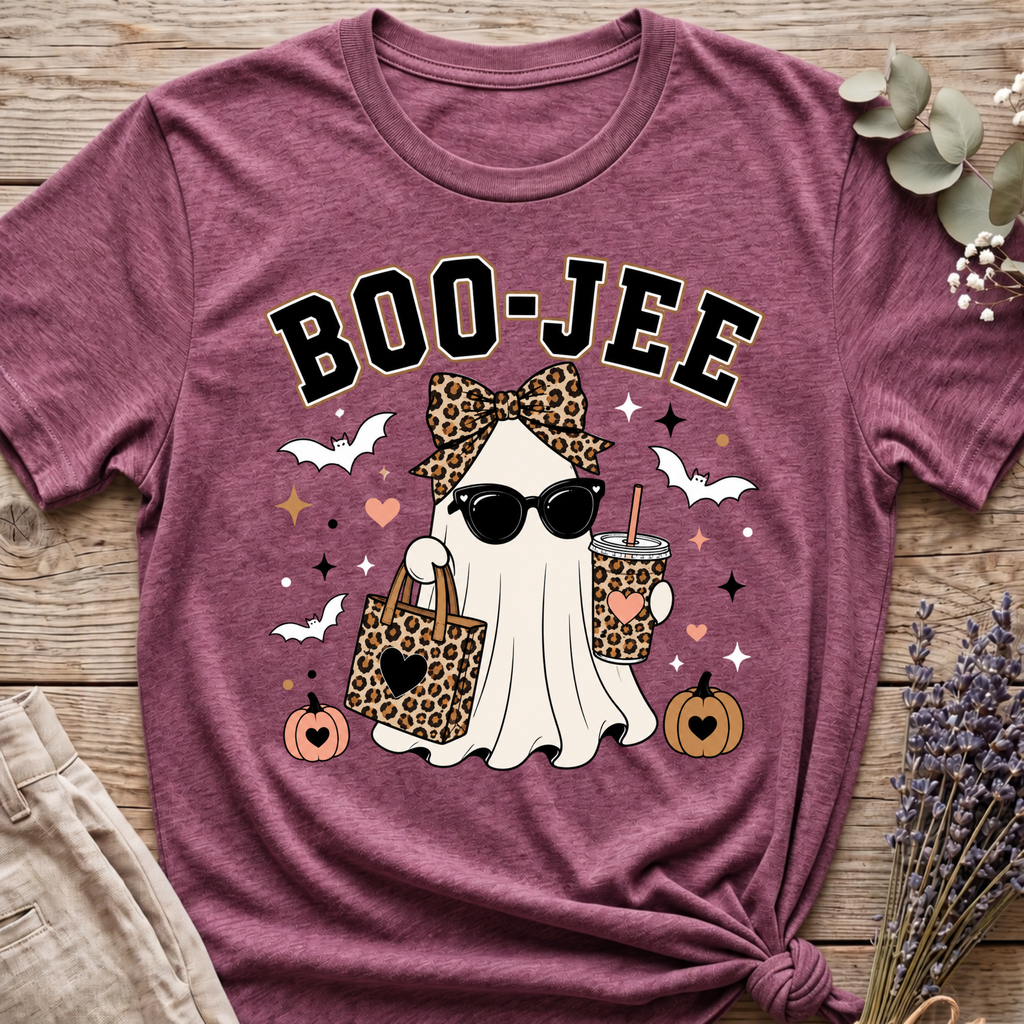 Boo-Jee T-shirt