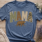 Mama Bear T-shirt