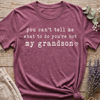 Grandson T-shirt