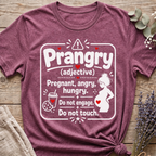 Prangry T-shirt