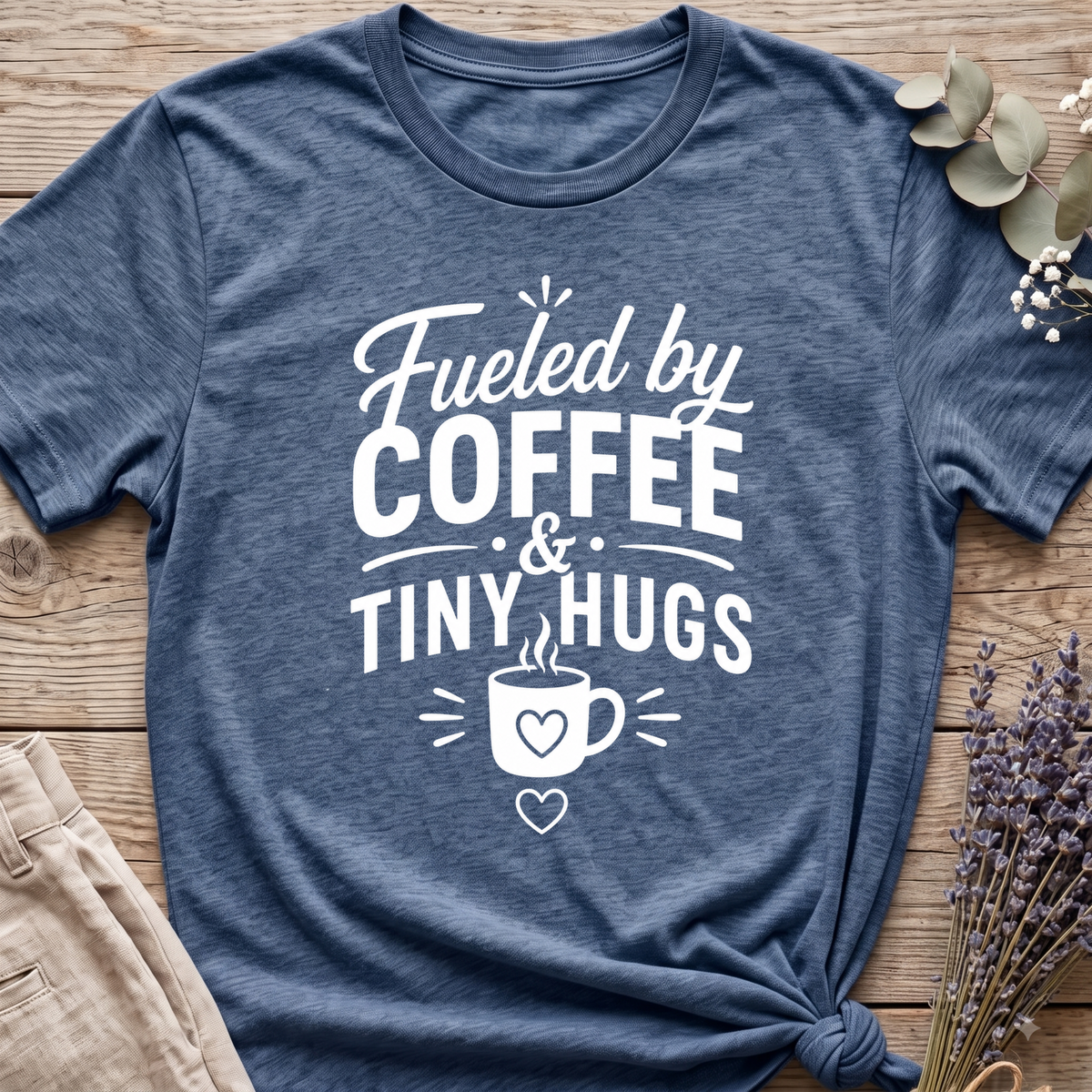 Coffee Mom T-shirt