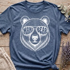 Mama Bear T-shirt
