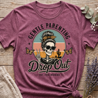 Gentle Parent Dropout T-shirt