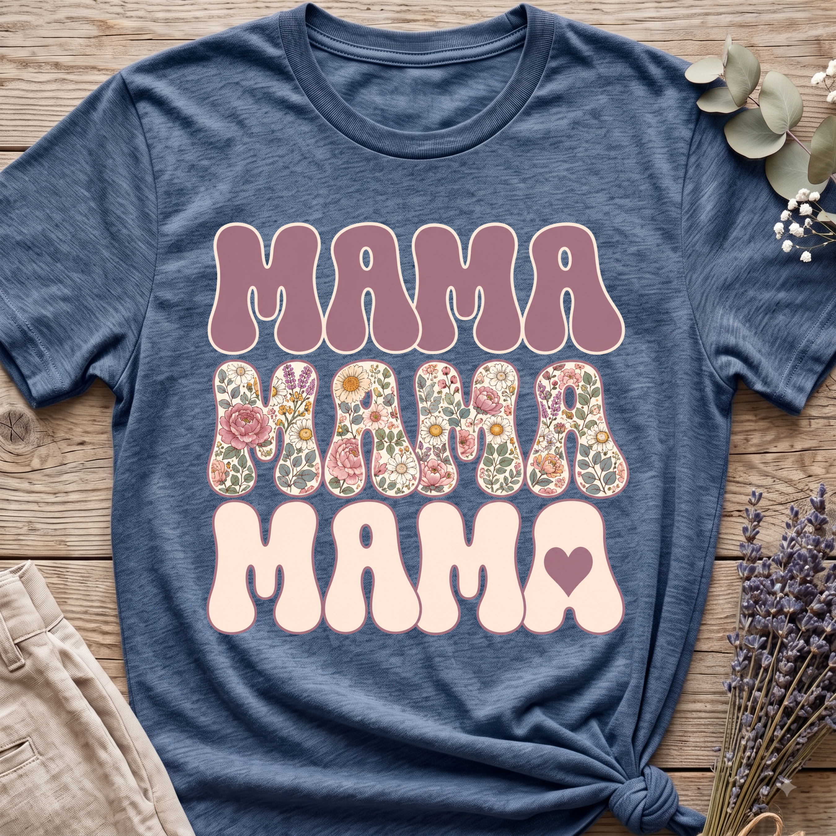 Mama T-shirt