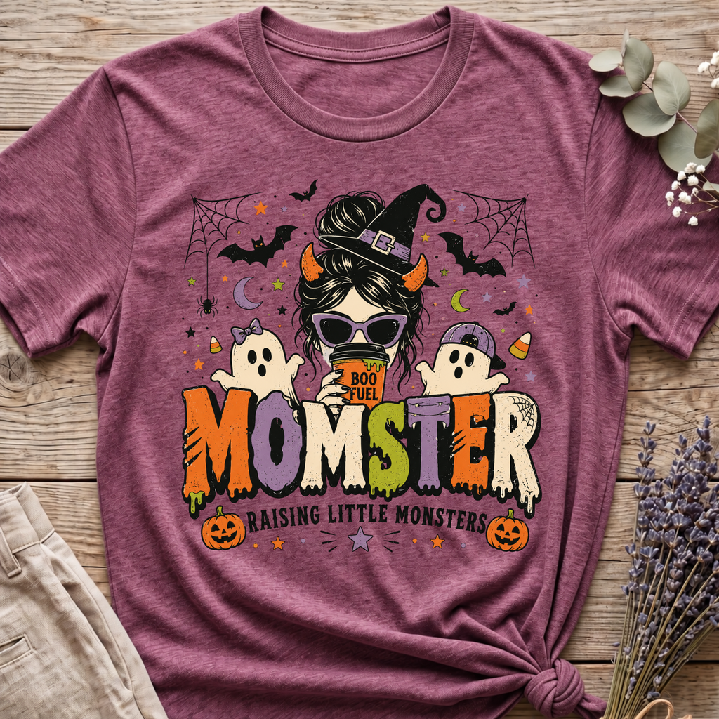 Momster T-shirt