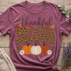 Thankful Mama T-shirt