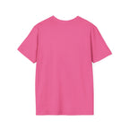 Dog and Woman Heart T-Shirt