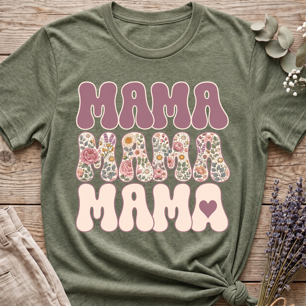 Mama T-shirt