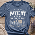 From The 1900's T-shirt