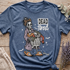 Dead Tired T-shirt