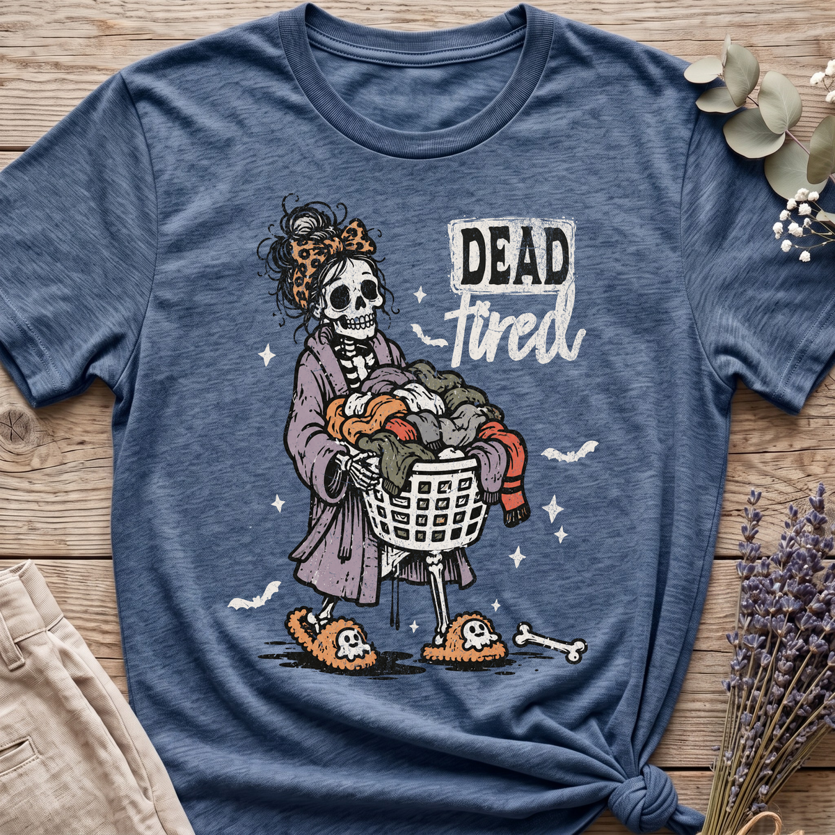 Dead Tired T-shirt