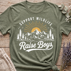 Raise Boys T-shirt