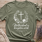 Christian Mom T-shirt