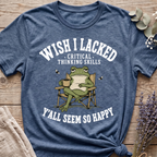 Common Sense T-shirt