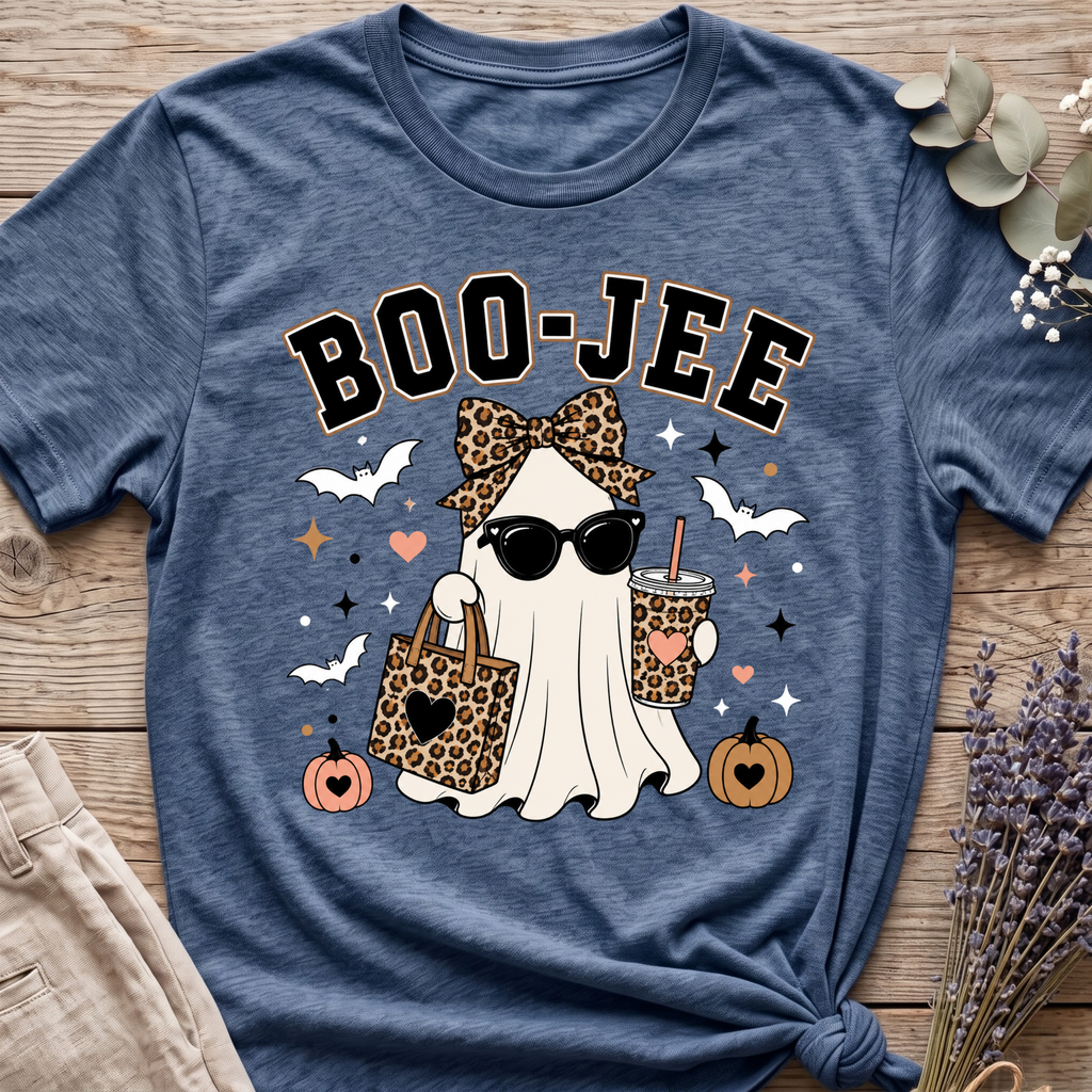 Boo-Jee T-shirt