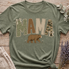 Mama Bear T-shirt