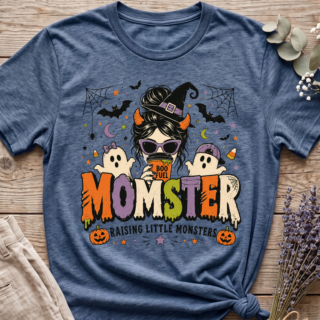 Momster T-shirt