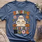 Raising Little Boo's T-shirt