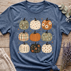 Pumpkin T-shirt