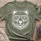 Mama Bear T-shirt