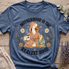 Motherhood T-shirt