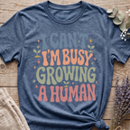 Growing A Human T-shirt