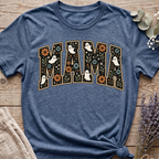 Ghost Mama T-shirt