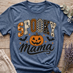 Spooky Mama T-shirt