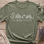 Boy Mom Era T-shirt