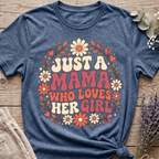 Love My Daughter T-shirt