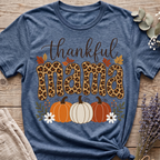 Thankful Mama T-shirt