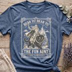 Fun Aunt T-shirt