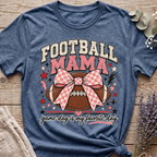 Game Day Mama T-shirt