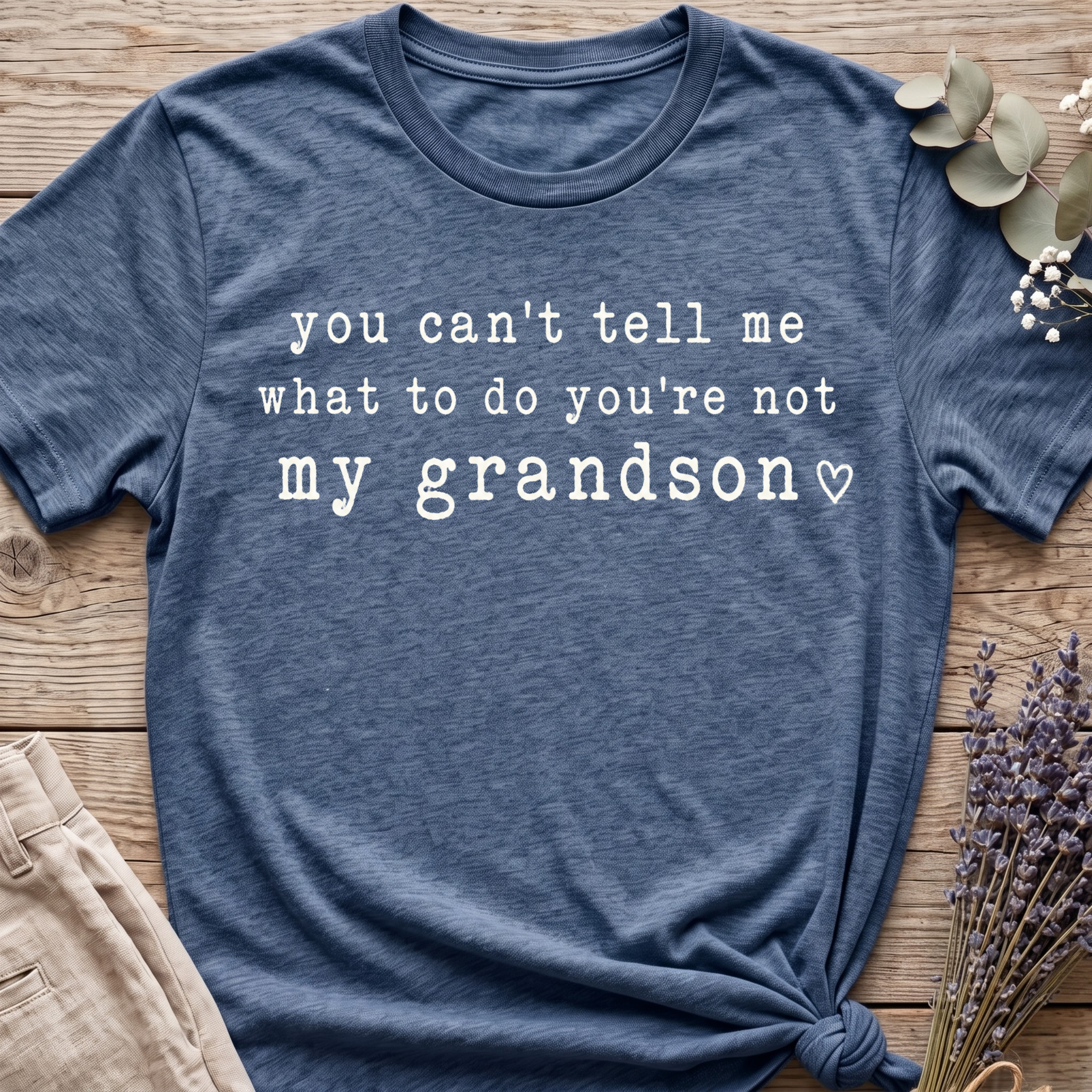 Grandson T-shirt