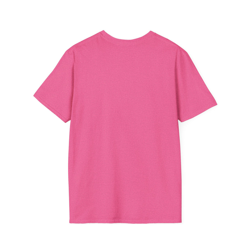 Dog neon sign T-Shirt