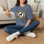 In Dog We Trust T-Shirt