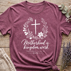 Christian Mom T-shirt