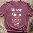 Mom Life T-shirt