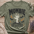 Mombie T-shirt