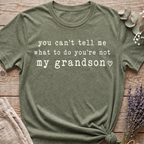 Grandson T-shirt